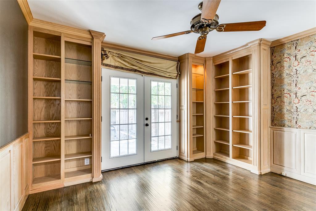 Highland Park - Residential