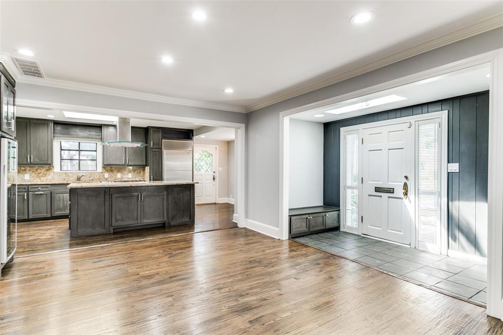 Highland Park - Residential