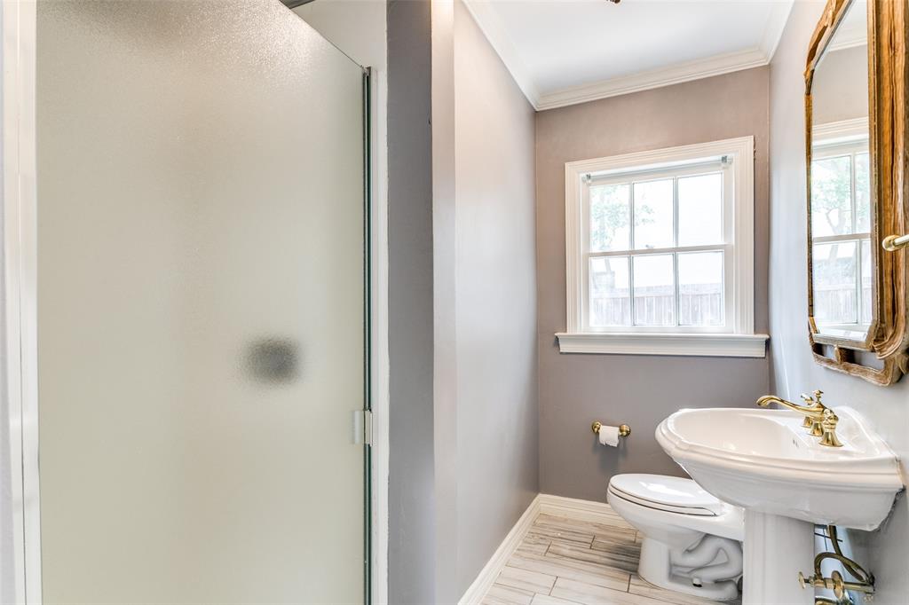 Highland Park - Residential