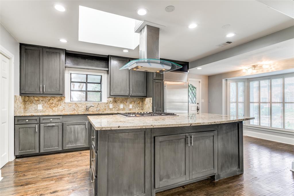 Highland Park - Residential