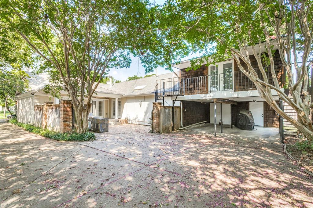 Highland Park - Residential