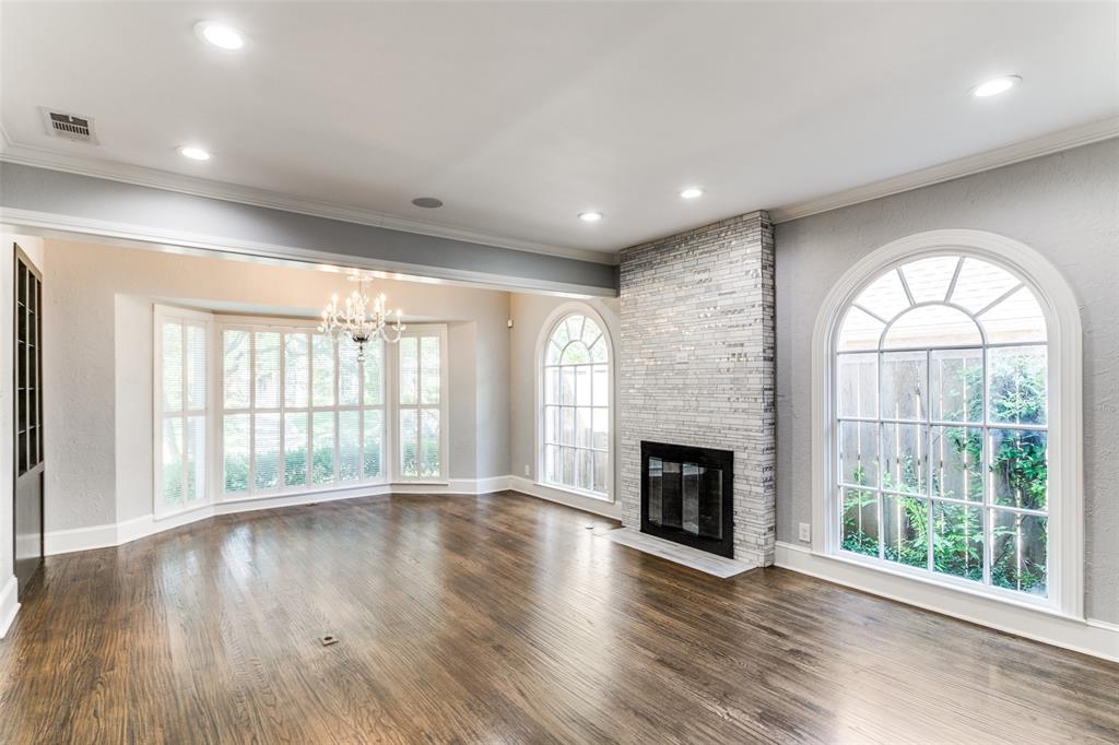 Highland Park - Residential