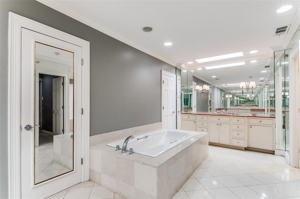 Highland Park - Residential