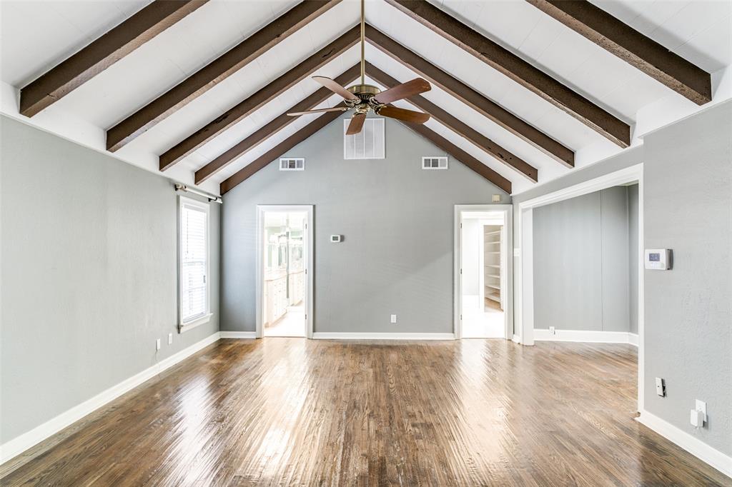 Highland Park - Residential