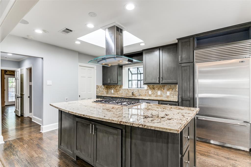 Highland Park - Residential