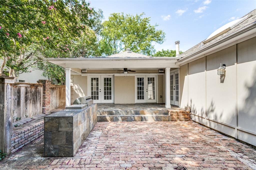 Highland Park - Residential