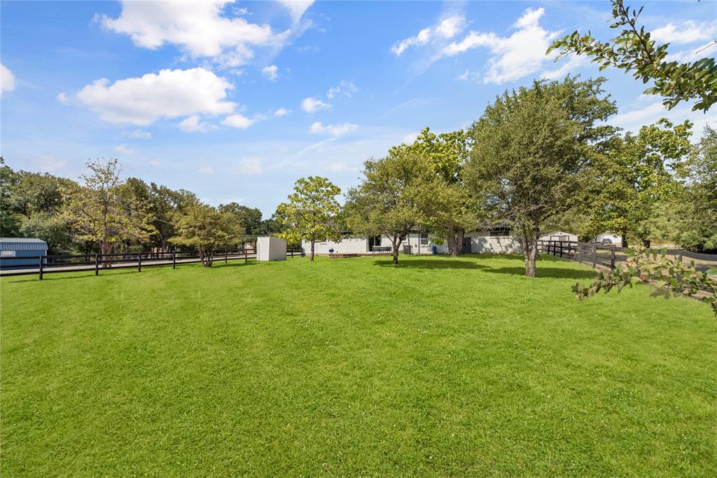 J Wilcox Surv Abs #1702 - Residential