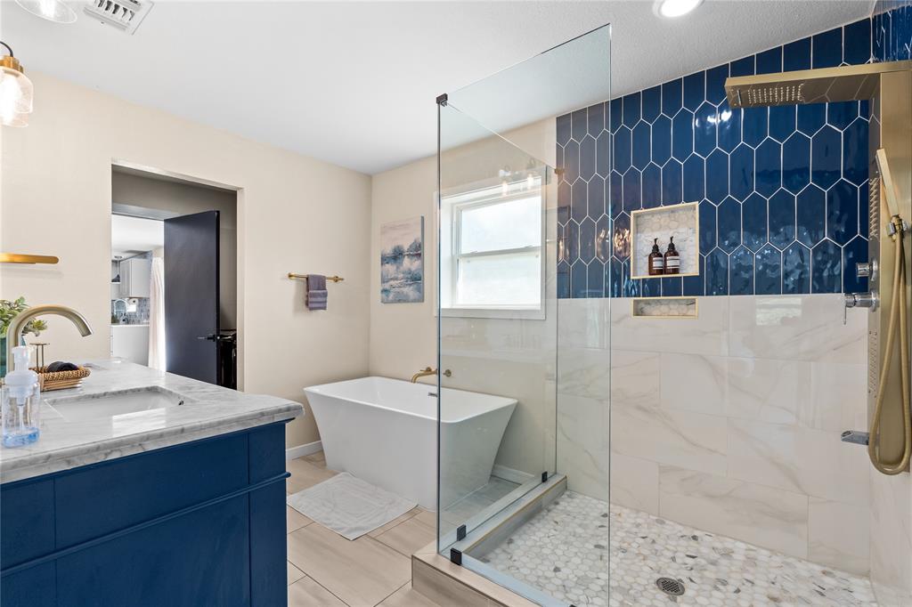 J Wilcox Surv Abs #1702 - Residential