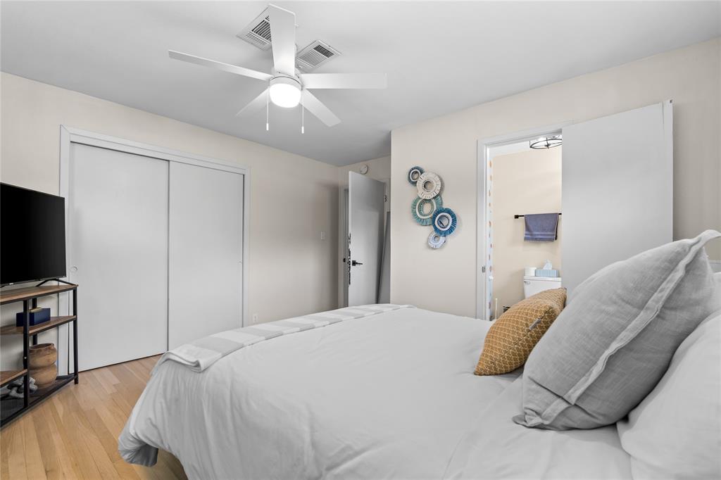 J Wilcox Surv Abs #1702 - Residential