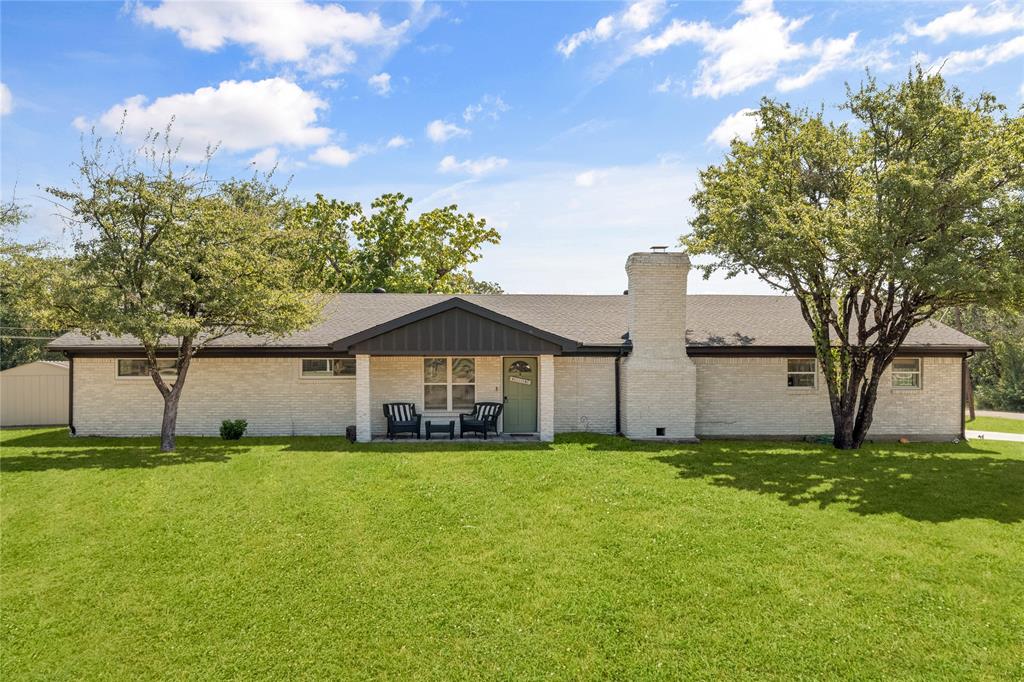 J Wilcox Surv Abs #1702 - Residential