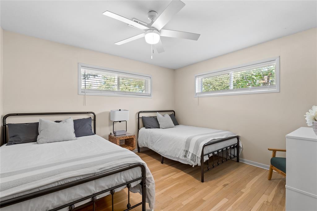 J Wilcox Surv Abs #1702 - Residential