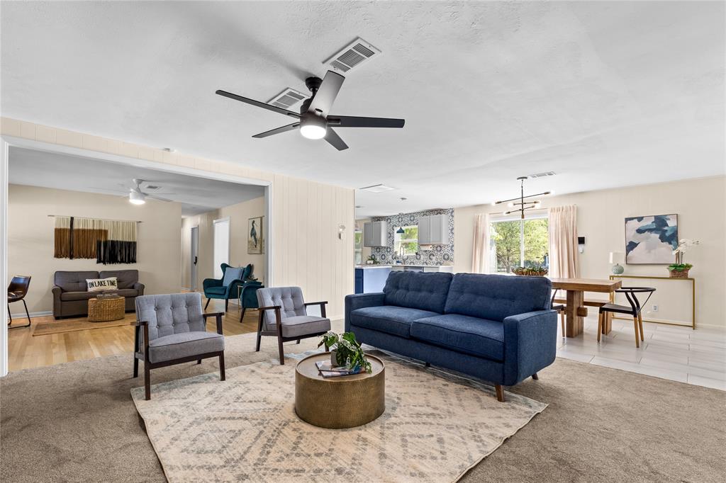 J Wilcox Surv Abs #1702 - Residential