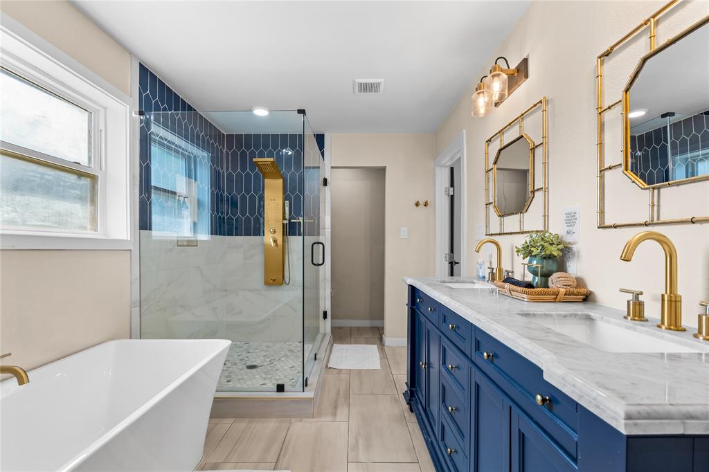 J Wilcox Surv Abs #1702 - Residential