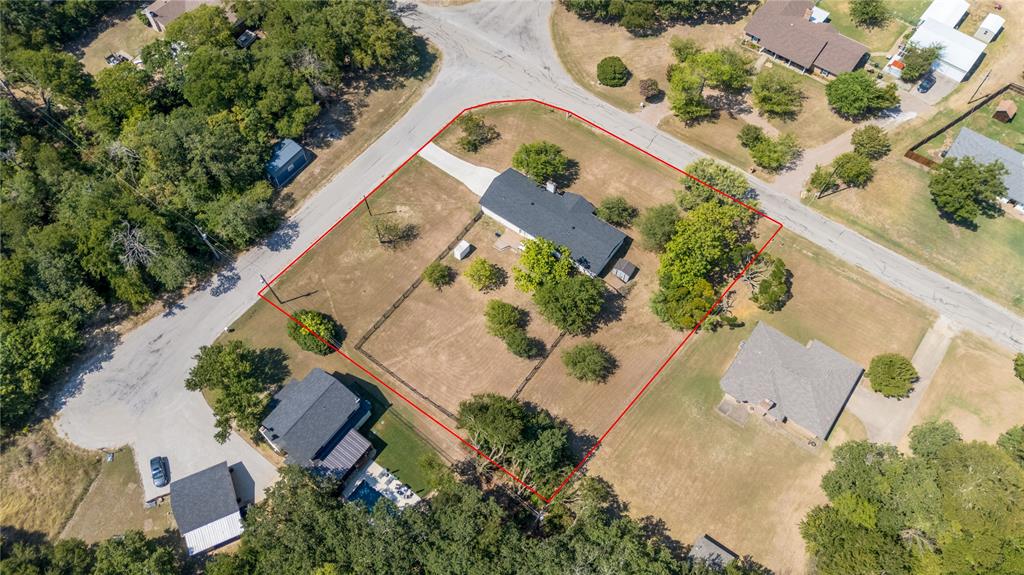 J Wilcox Surv Abs #1702 - Residential