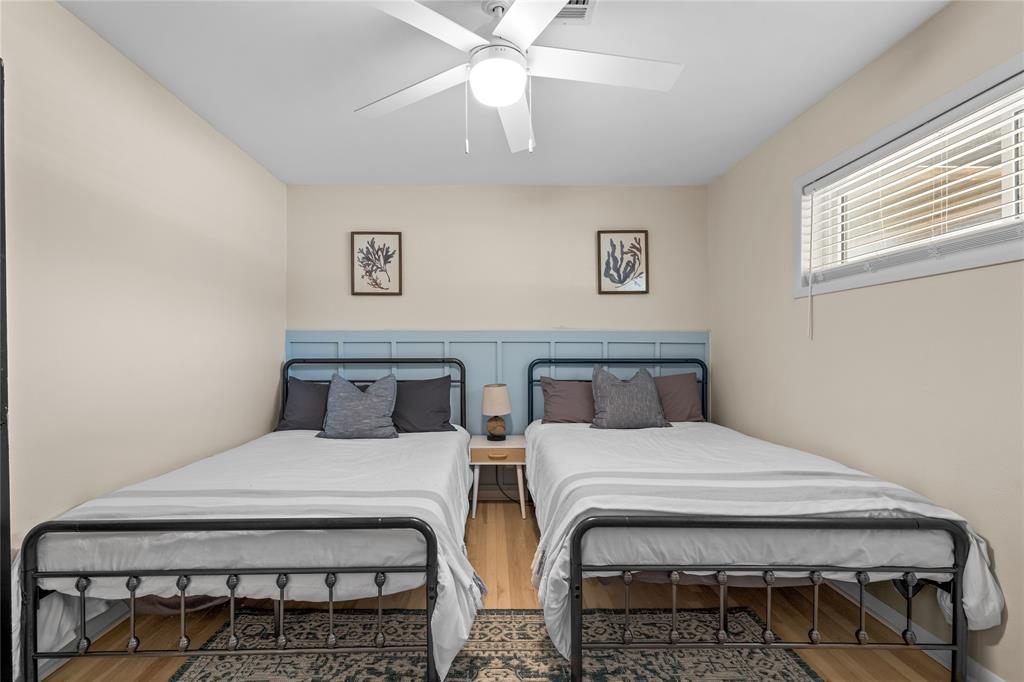 J Wilcox Surv Abs #1702 - Residential