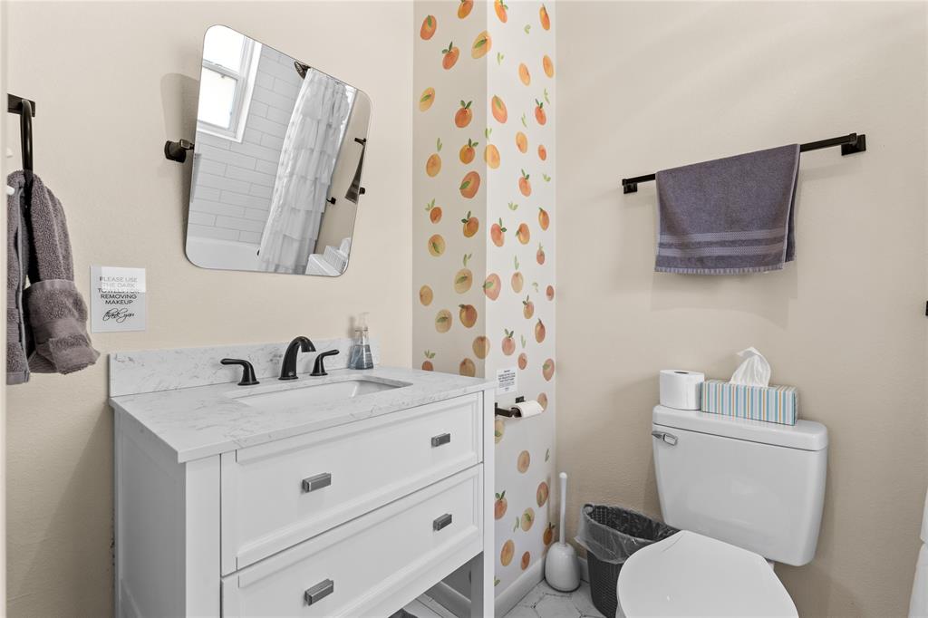 J Wilcox Surv Abs #1702 - Residential