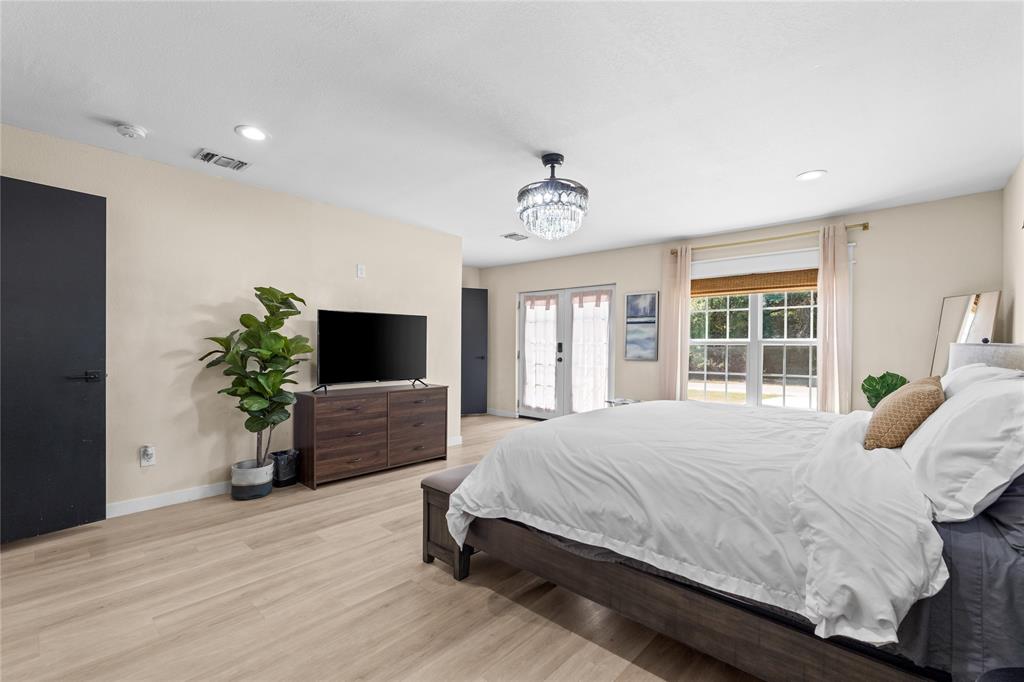 J Wilcox Surv Abs #1702 - Residential