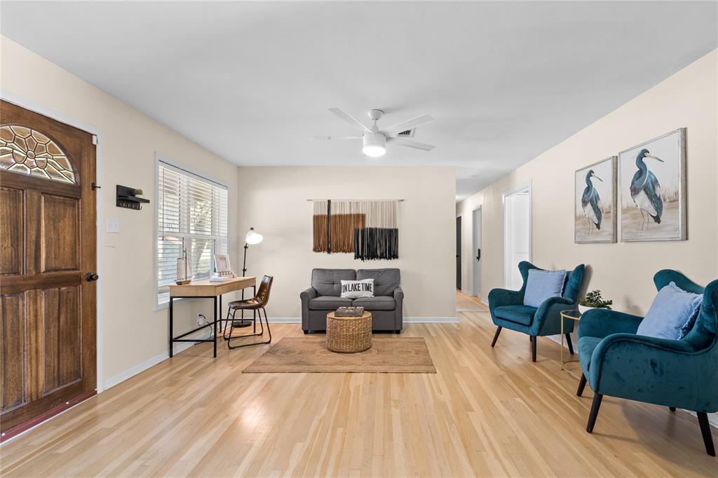 J Wilcox Surv Abs #1702 - Residential