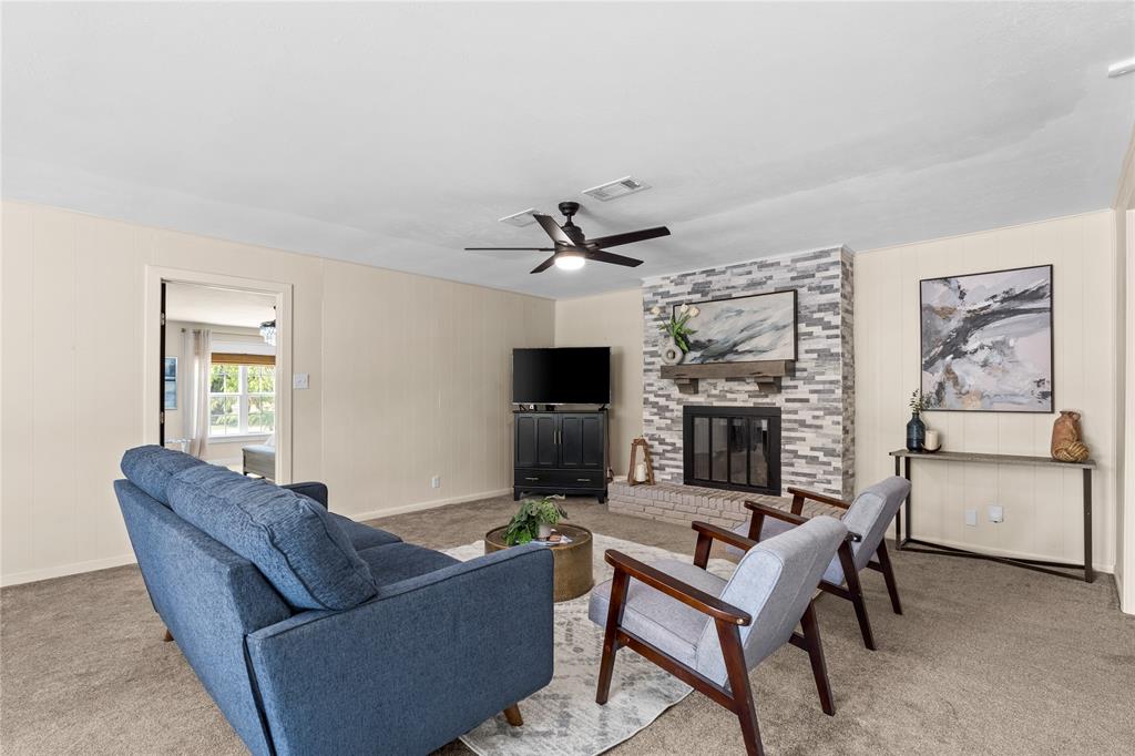 J Wilcox Surv Abs #1702 - Residential