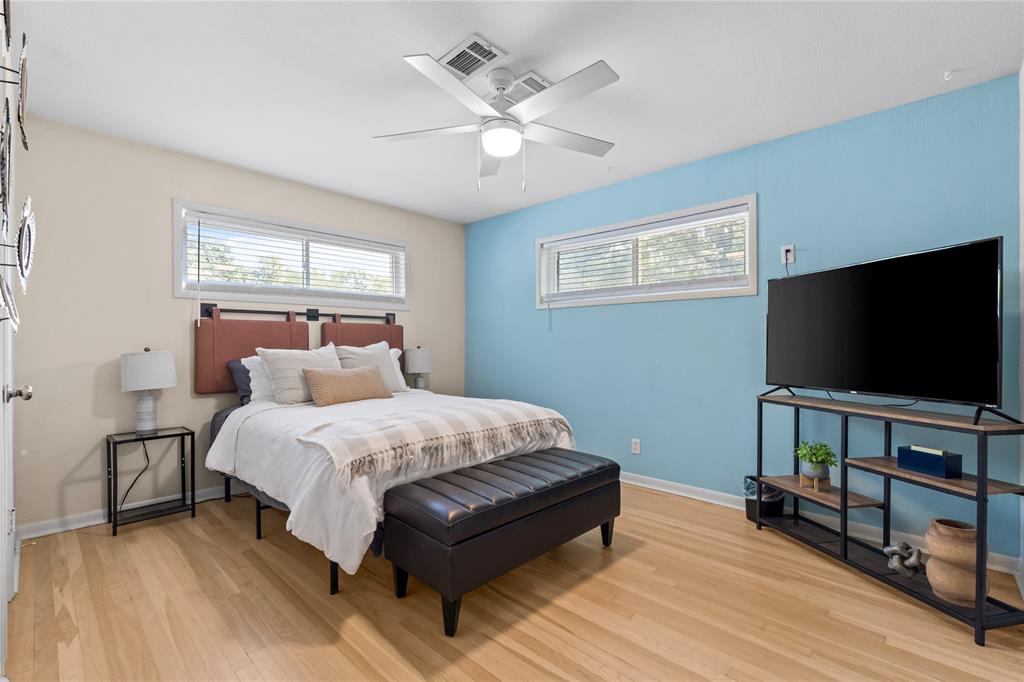 J Wilcox Surv Abs #1702 - Residential