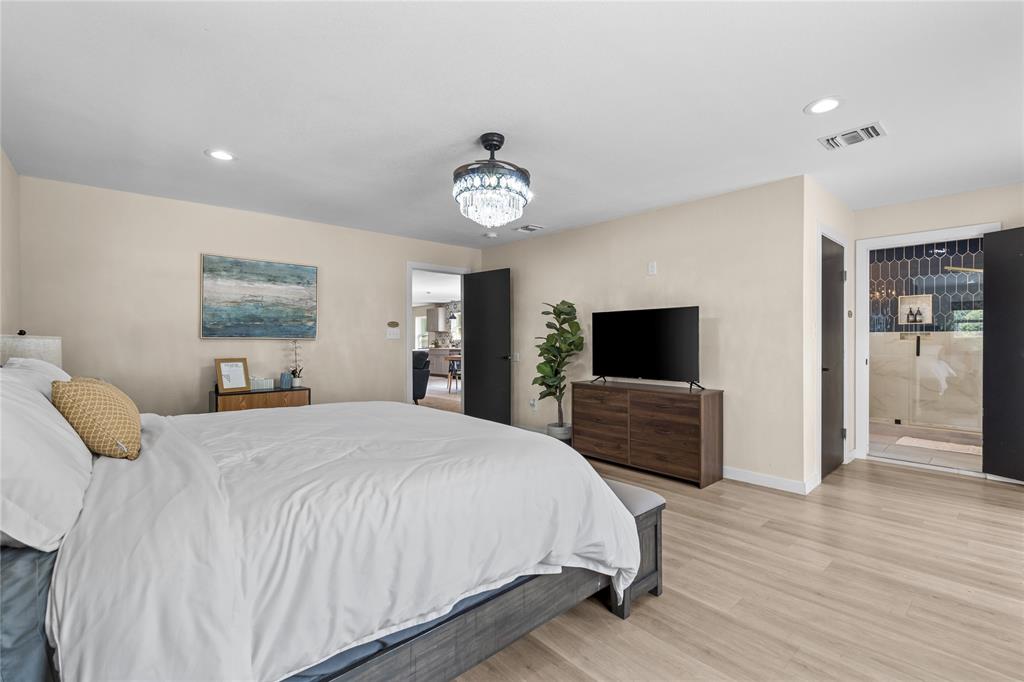 J Wilcox Surv Abs #1702 - Residential