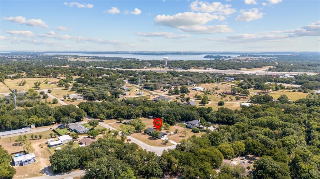 J Wilcox Surv Abs #1702 - Residential