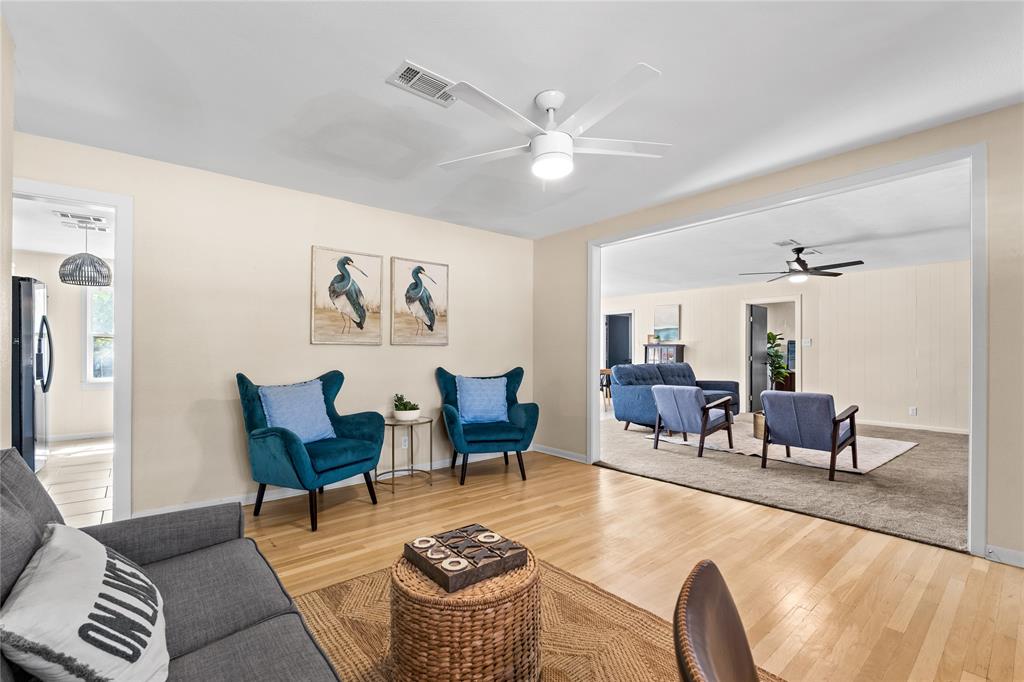 J Wilcox Surv Abs #1702 - Residential