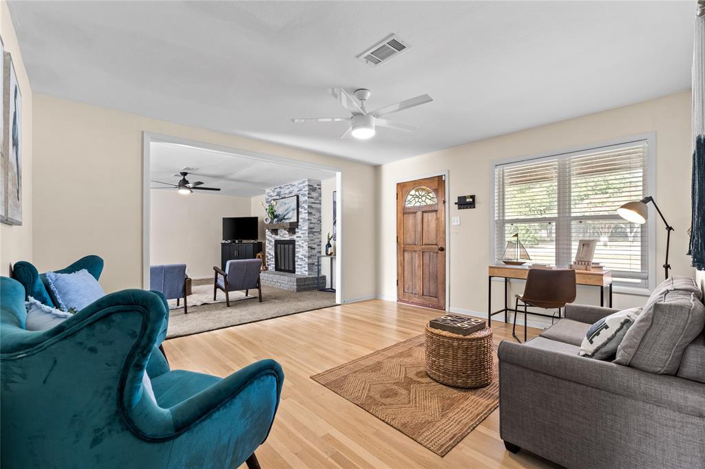 J Wilcox Surv Abs #1702 - Residential