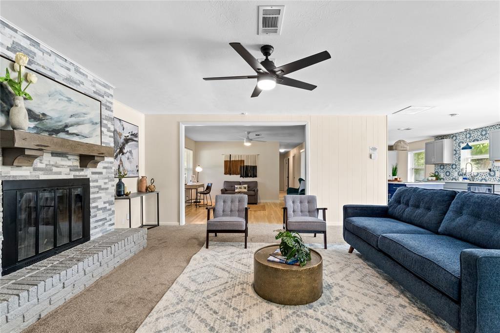 J Wilcox Surv Abs #1702 - Residential