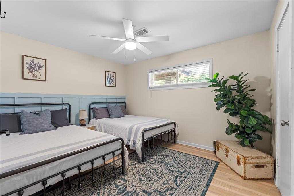 J Wilcox Surv Abs #1702 - Residential