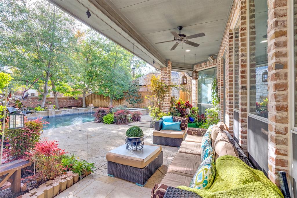 Pebble Brook At Willow Bend - Residential