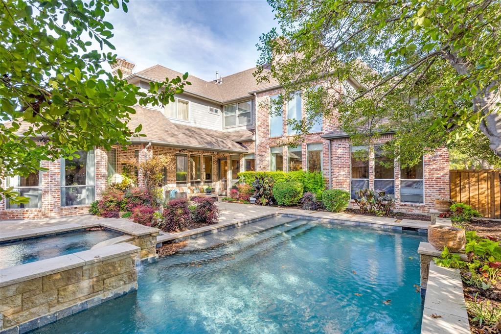 Pebble Brook At Willow Bend - Residential