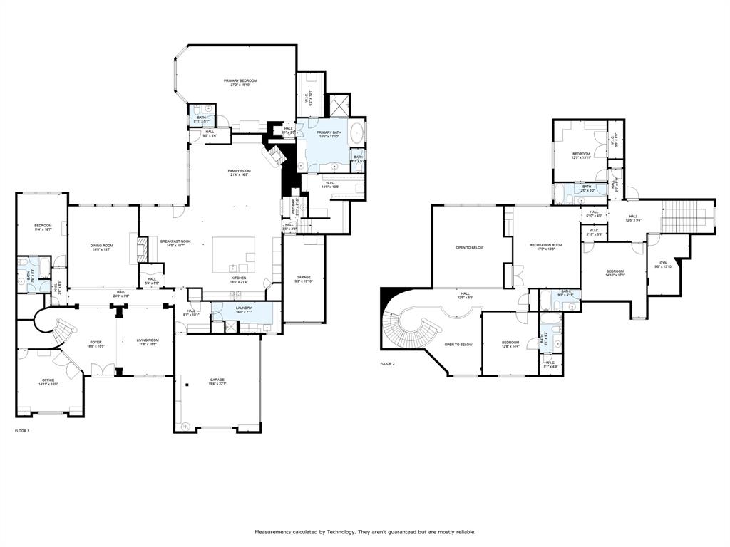 Pebble Brook At Willow Bend - Residential