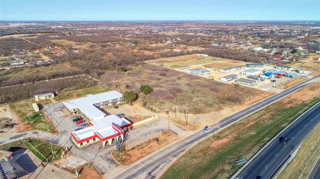 W T Mc Quary Of North Park - Land