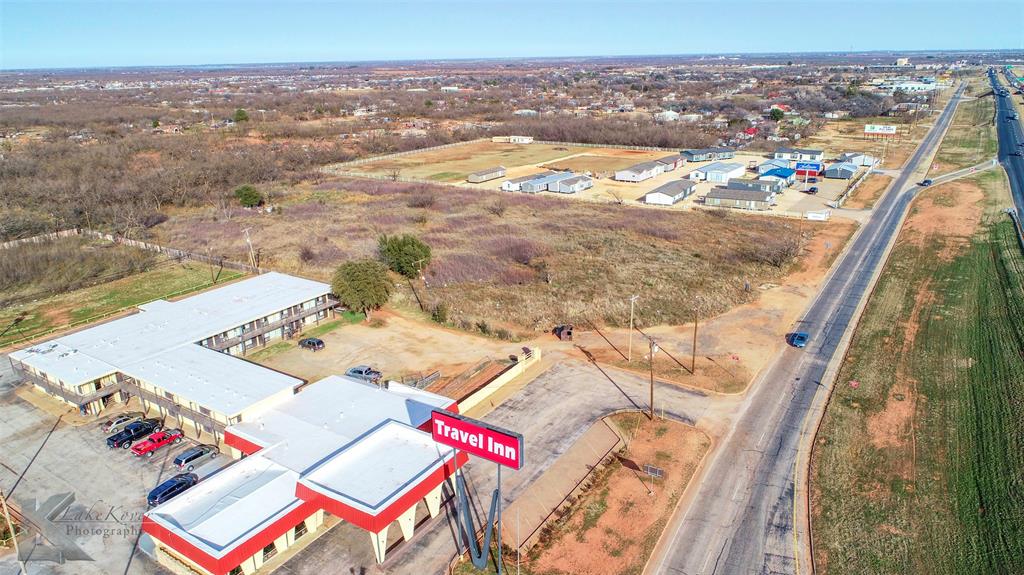 W T Mc Quary Of North Park - Land