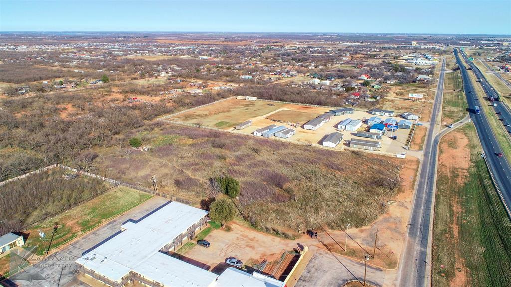 W T Mc Quary Of North Park - Land