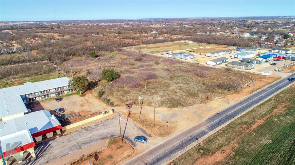 W T Mc Quary Of North Park - Land