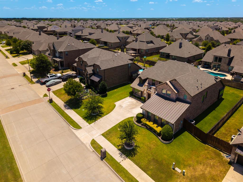 606 Lonesome Dove Drive