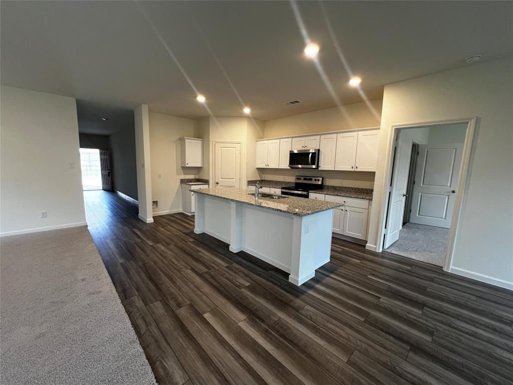 Gateway Parks Add - Residential Lease