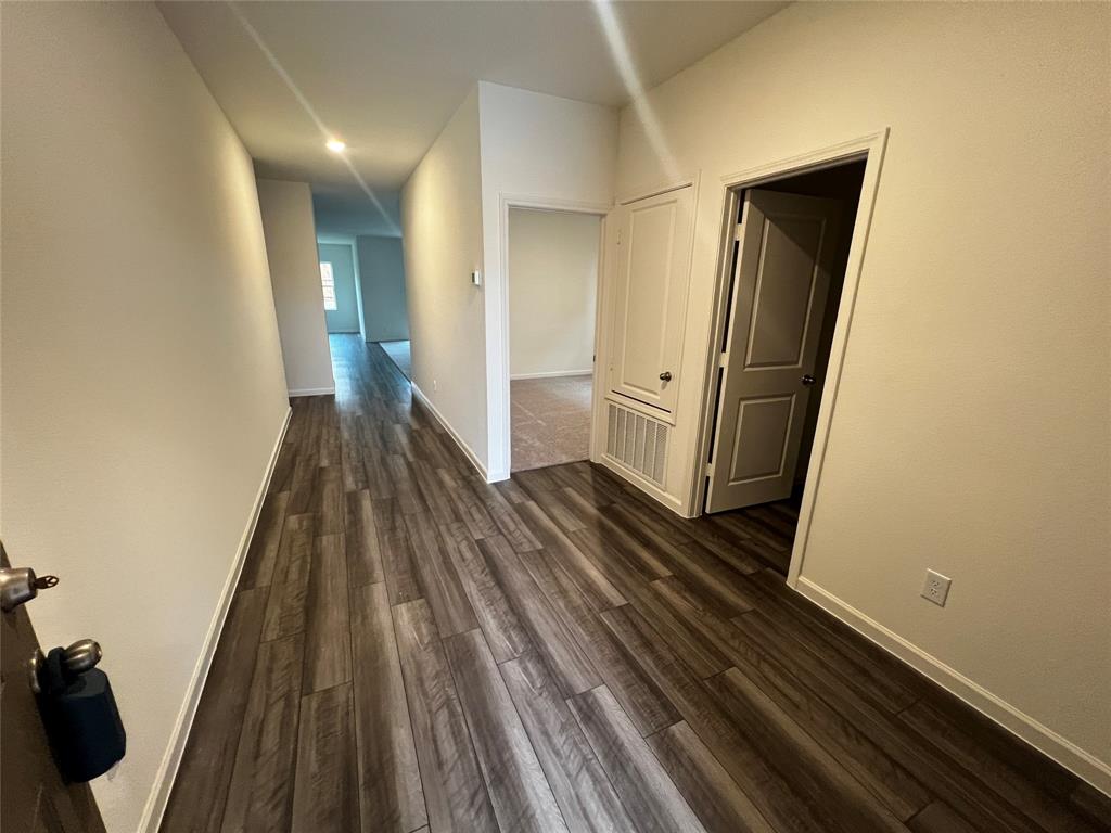 Gateway Parks Add - Residential Lease