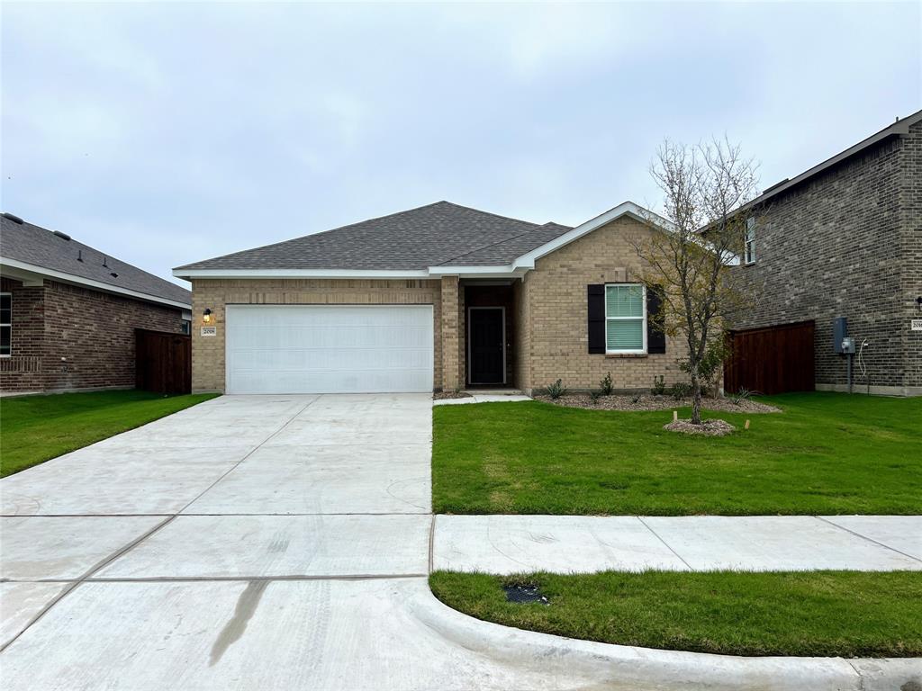 Gateway Parks Add - Residential Lease