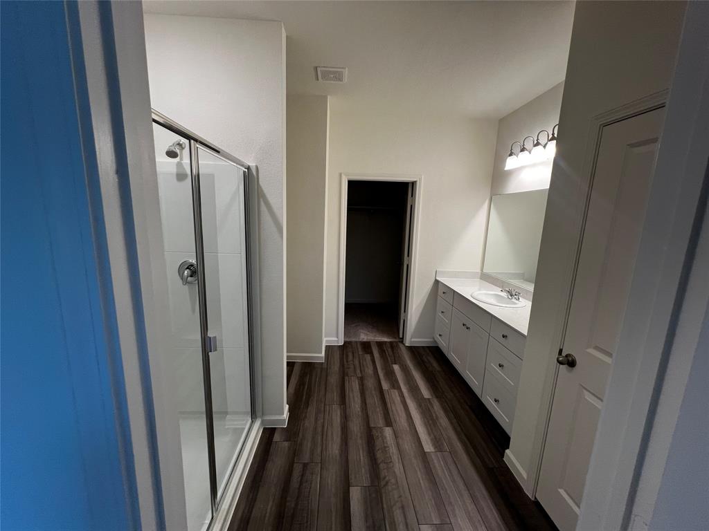 Gateway Parks Add - Residential Lease