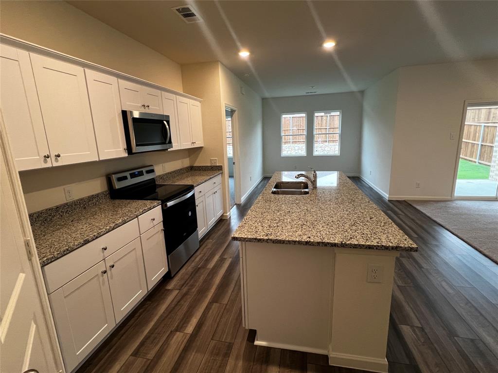 Gateway Parks Add - Residential Lease