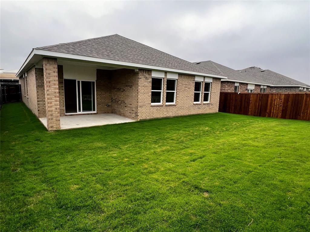 Gateway Parks Add - Residential Lease