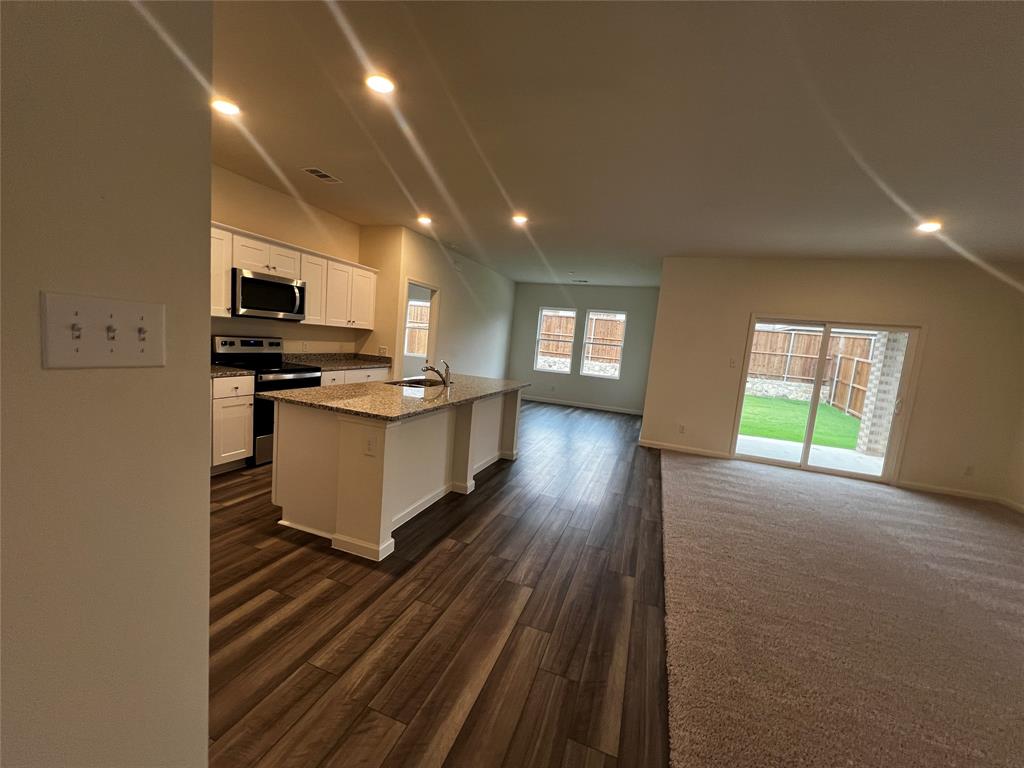 Gateway Parks Add - Residential Lease