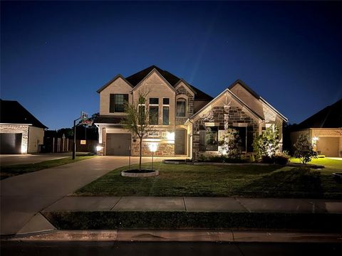 7003 Vicuna Circle Sachse TX 75048