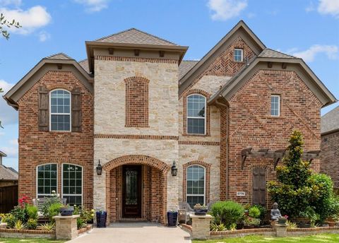5776 Civetta Court Frisco TX 75035