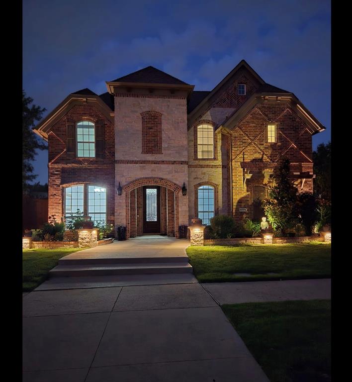5776 Civetta Court