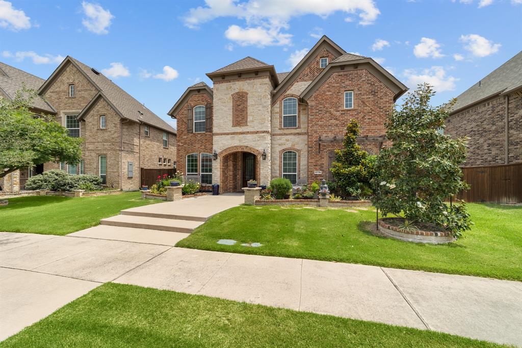 5776 Civetta Court