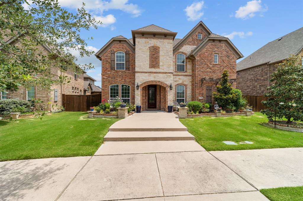 5776 Civetta Court